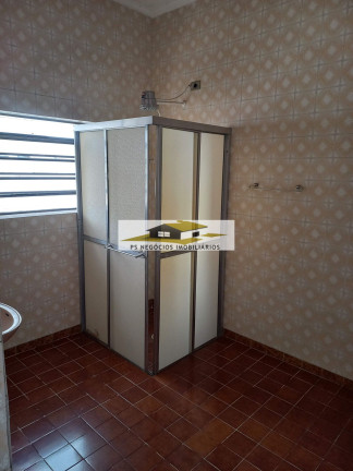 Imagem Sobrado com 3 Quartos à Venda, 120 m² em Vila Mariana - São Paulo