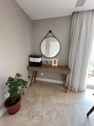 Foto do imóvel Imóvel com 3 Quartos à Venda, 114 m² em Moema - São Paulo