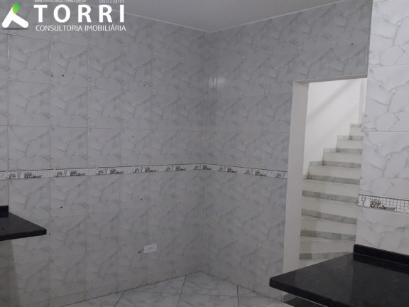Imagem Sobrado com 3 Quartos à Venda, 125 m² em Cajuru - Sorocaba