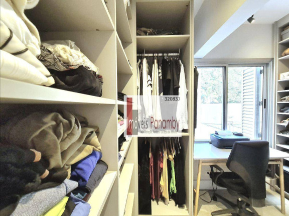 Imagem Apartamento com 2 Quartos à Venda, 82 m² em Jardim América - São Paulo