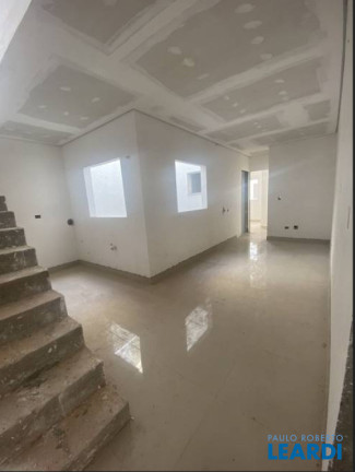 Imagem Cobertura com 2 Quartos à Venda, 80 m² em Vila Humaitá - Santo André Imagem Cobertura com 2 Quartos à Venda, 80 m² em Vila Humaitá - Santo André