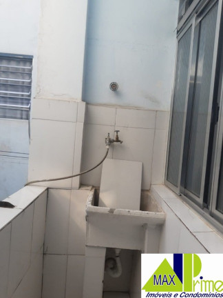 Imagem Apartamento com 2 Quartos para Alugar, 45 m² em Penha - São Paulo