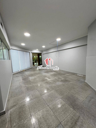 Imagem Loja para Alugar, 115 m² em Chapada - Manaus Imagem Loja para Alugar, 115 m² em Chapada - Manaus