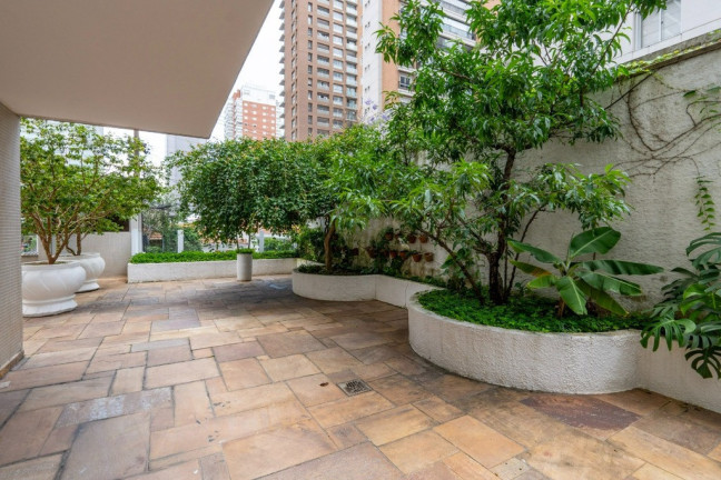 Imagem Apartamento com 2 Quartos à Venda, 87 m² em Itaim Bibi - São Paulo