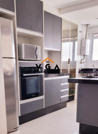 Imagem Apartamento com 3 Quartos à Venda, 79 m² em Vila Matilde - São Paulo