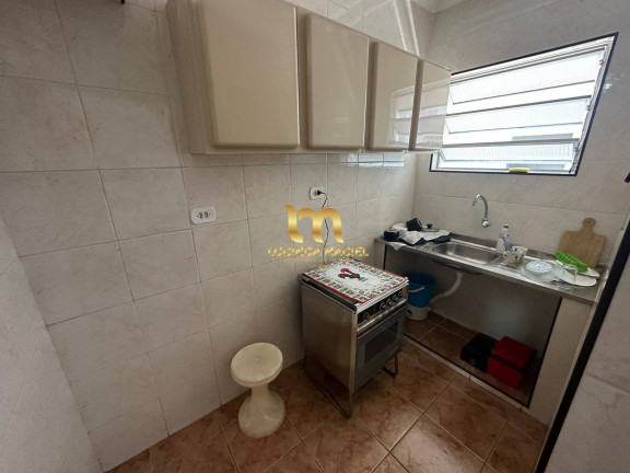 Imagem Apartamento à Venda, 32 m² em Canto Do Forte - Praia Grande