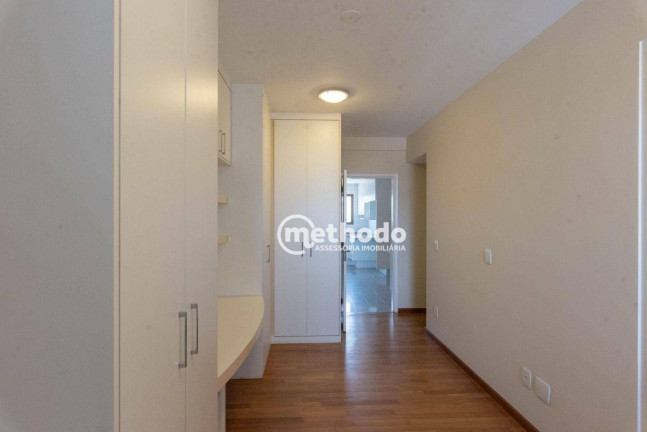 Imagem Cobertura com 3 Quartos à Venda, 320 m² em Cambuí - Campinas