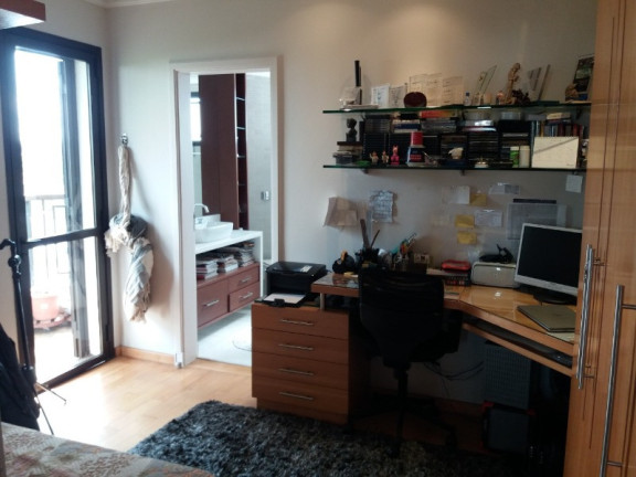 Imagem Imóvel com 4 Quartos à Venda, 193 m² em Indianópolis - São Paulo Imagem Imóvel com 4 Quartos à Venda, 193 m² em Indianópolis - São Paulo