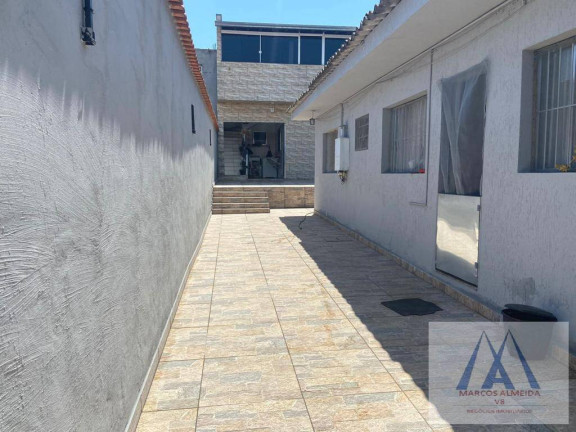 Imagem Casa com 2 Quartos à Venda, 186 m² em Vila Sagrado Coração De Maria - Mogi Das Cruzes