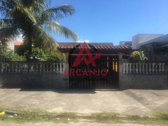 Casa com 2 Quartos à Venda, 250 m² em Pontal De Santa Marina - Caraguatatuba