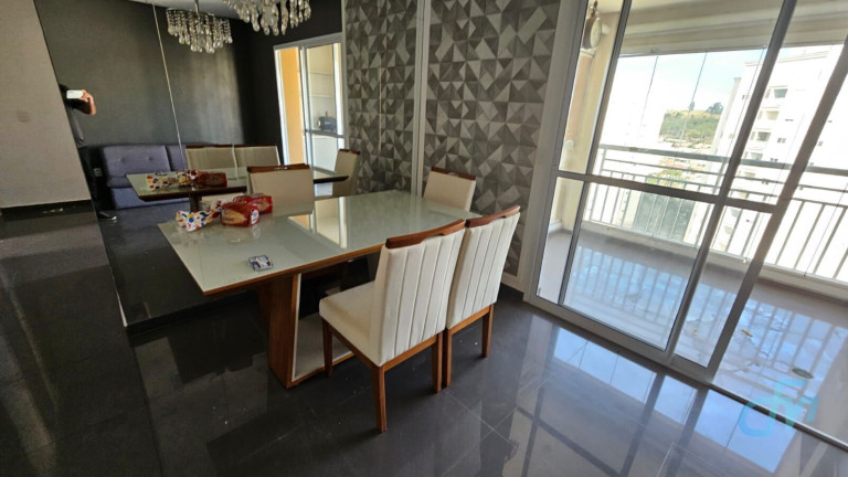 Imagem Apartamento com 3 Quartos à Venda, 80 m² em Cézar De Souza - Mogi Das Cruzes