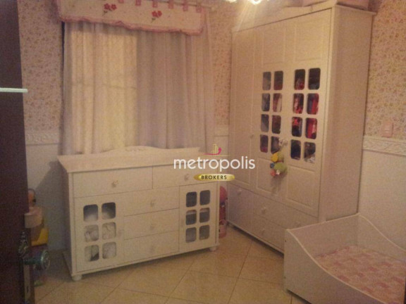 Imagem Apartamento com 3 Quartos à Venda, 96 m² em Barcelona - São Caetano Do Sul Imagem Apartamento com 3 Quartos à Venda, 96 m² em Barcelona - São Caetano Do Sul
