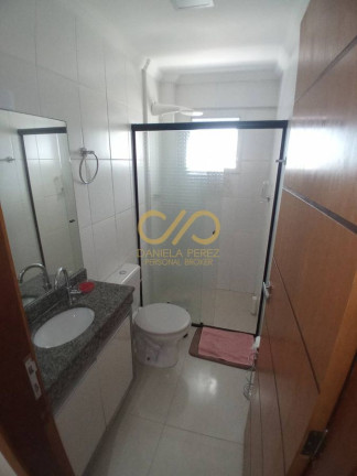Imagem Apartamento com 3 Quartos à Venda, 146 m² em Aviação - Praia Grande