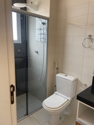 Imagem Apartamento com 3 Quartos à Venda, 86 m² em Santana - Pindamonhangaba