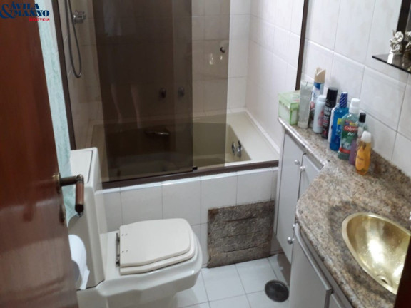 Imagem Apartamento com 3 Quartos à Venda, 109 m² em Mooca - São Paulo Imagem Apartamento com 3 Quartos à Venda, 109 m² em Mooca - São Paulo