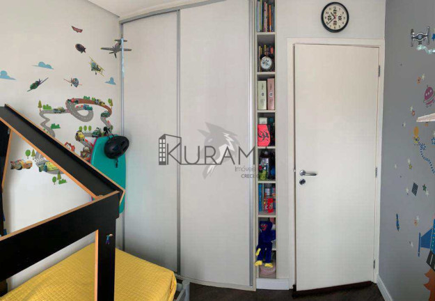 Imagem Apartamento com 3 Quartos à Venda, 100 m² em Vila Osasco - Osasco