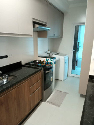 Imagem Apartamento com 2 Quartos à Venda, 67 m² em Toninhas - Ubatuba