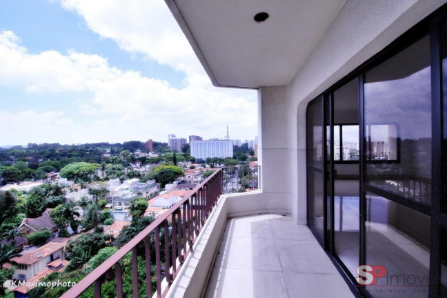 Imagem Apartamento com 4 Quartos à Venda, 330 m² em Alto Da Boa Vista - São Paulo Imagem Apartamento com 4 Quartos à Venda, 330 m² em Alto Da Boa Vista - São Paulo