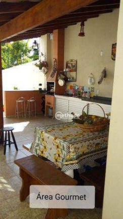 Imagem Casa com 3 Quartos à Venda, 126 m² em Parque Jambeiro - Campinas Imagem Casa com 3 Quartos à Venda, 126 m² em Parque Jambeiro - Campinas