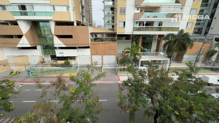 Imagem Apartamento com 2 Quartos à Venda, 74 m² em Praia De Itapoã - Vila Velha