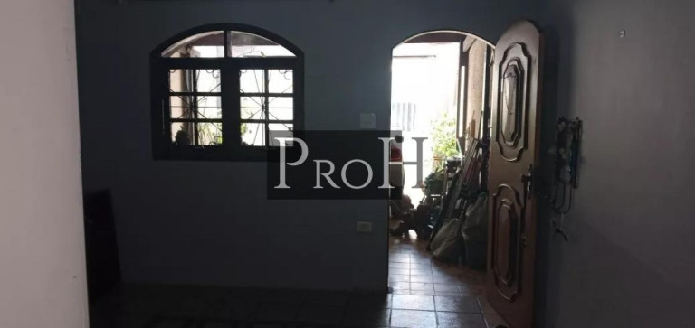 Sobrado com 3 Quartos à Venda, 195 m² em Rudge Ramos - São Bernardo Do Campo