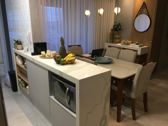 Apartamento com 2 Quartos à Venda, 65 m² em Boa Vista - São Caetano Do Sul