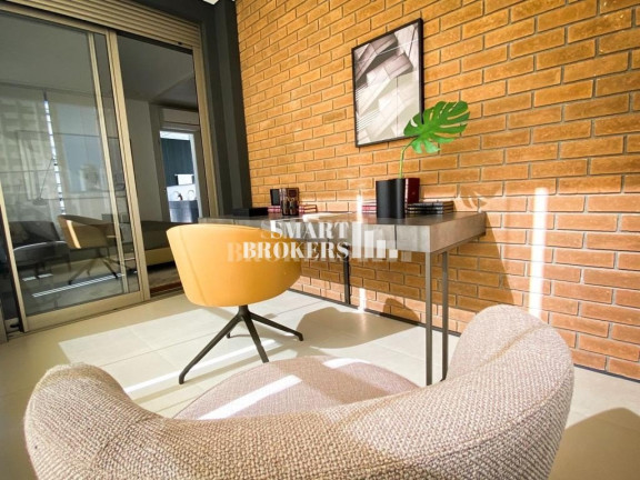 Imagem Apartamento com 4 Quartos à Venda, 270 m² em Jardim Paulista - São Paulo
