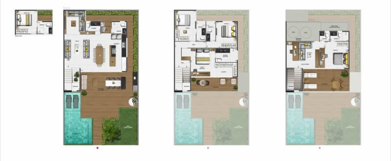 Imagem Casa com 4 Quartos à Venda, 259 m² em Recreio Dos Bandeirantes - Rio De Janeiro Imagem Casa com 4 Quartos à Venda, 259 m² em Recreio Dos Bandeirantes - Rio De Janeiro