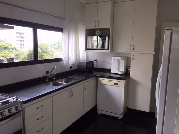 Imagem Apartamento com 4 Quartos à Venda, 257 m² em Indianópolis - São Paulo Imagem Apartamento com 4 Quartos à Venda, 257 m² em Indianópolis - São Paulo