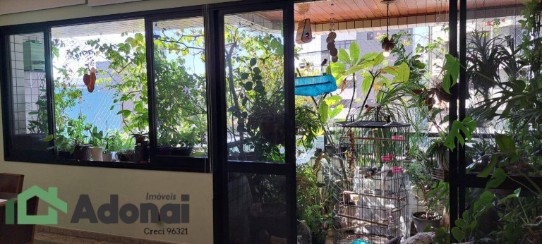 Imagem Apartamento com 4 Quartos à Venda, 183 m² em Centro - Jundiaí