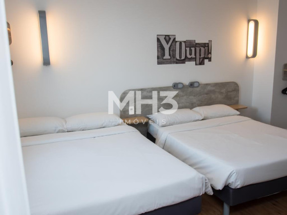 Imagem Imóvel com 1 Quarto à Venda, 14 m² em Centro - Campinas