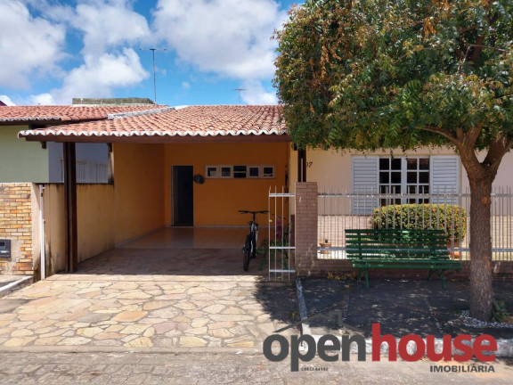 Casa com 3 Quartos à Venda, 180 m² em Neópolis - Natal