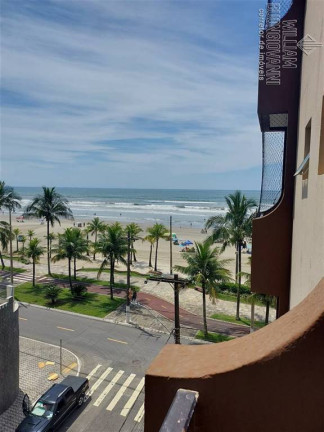 Imagem Apartamento com 2 Quartos à Venda, 74 m² em Florida - Praia Grande