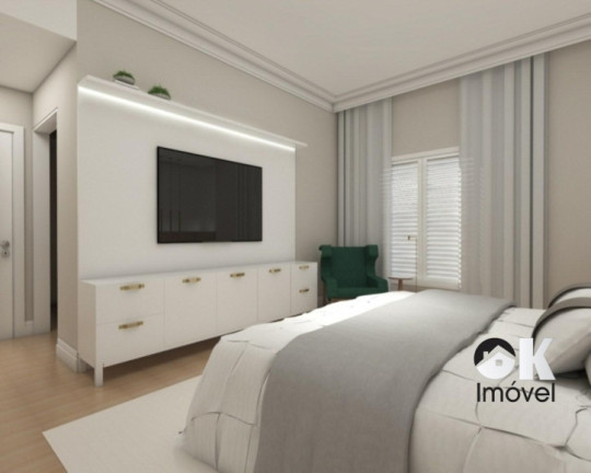 Imagem Apartamento com 3 Quartos à Venda, 286 m² em Jardim Paulista - São Paulo Imagem Apartamento com 3 Quartos à Venda, 286 m² em Jardim Paulista - São Paulo