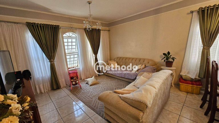 Imagem Casa com 3 Quartos à Venda ou Locação, 128 m² em Jardim Campos Elíseos - Campinas Imagem Casa com 3 Quartos à Venda ou Locação, 128 m² em Jardim Campos Elíseos - Campinas