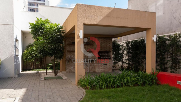 Imagem Apartamento com 2 Quartos à Venda, 52 m² em Mooca - São Paulo