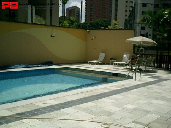 Imagem Apartamento com 4 Quartos à Venda, 300 m² em Chácara Klabin - São Paulo Imagem Apartamento com 4 Quartos à Venda, 300 m² em Chácara Klabin - São Paulo