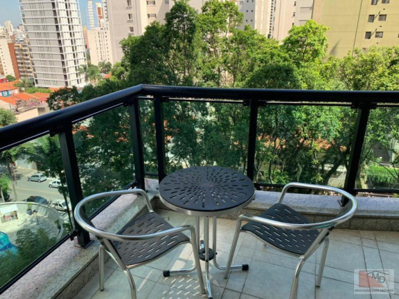 Imagem Apartamento com 2 Quartos à Venda, 60 m² em Paraíso - São Paulo Imagem Apartamento com 2 Quartos à Venda, 60 m² em Paraíso - São Paulo