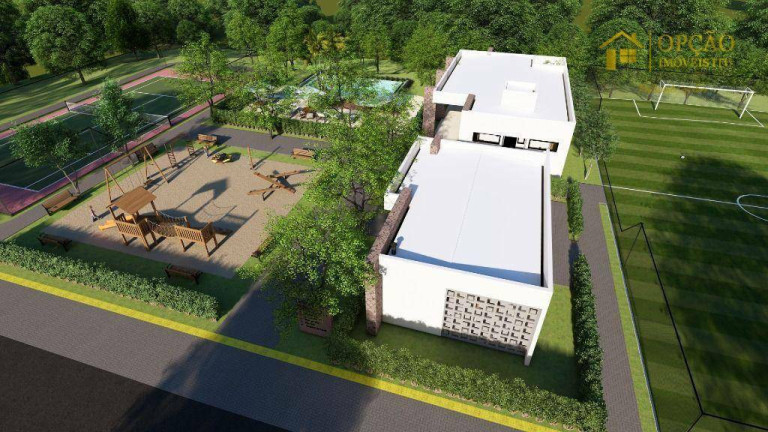 Imagem Terreno à Venda, 600 m² em Condomínio Monte Cristo - Salto Imagem Terreno à Venda, 600 m² em Condomínio Monte Cristo - Salto