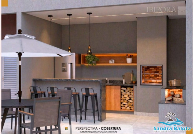 Imagem Apartamento com 1 Quarto à Venda, 42 m² em Perequê Açu - Ubatuba Imagem Apartamento com 1 Quarto à Venda, 42 m² em Perequê Açu - Ubatuba