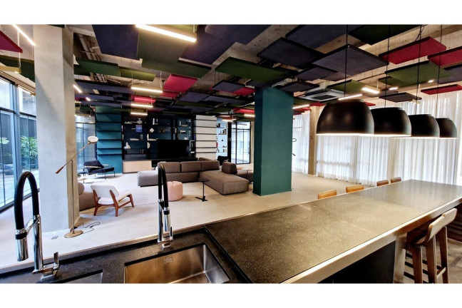 Imagem Studio com 1 Quarto à Venda, 49 m² em Centro - São Paulo Imagem Studio com 1 Quarto à Venda, 49 m² em Centro - São Paulo