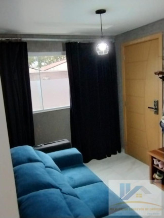 Imagem Apartamento com 3 Quartos à Venda, 72 m² em Cruzeiro - São José Dos Pinhais Imagem Apartamento com 3 Quartos à Venda, 72 m² em Cruzeiro - São José Dos Pinhais