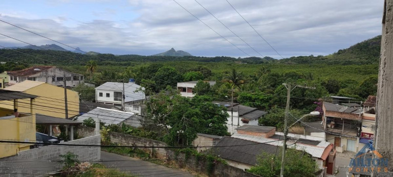 Imagem Casa com 2 Quartos à Venda, 180 m² em Jabaraí - Guarapari