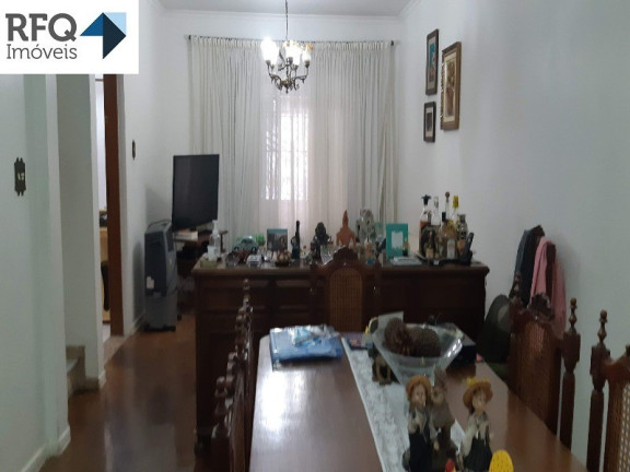 Imagem Casa com 3 Quartos à Venda, 200 m² em Ipiranga - São Paulo