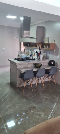 Imagem Apartamento com 4 Quartos à Venda, 132 m² em Parque Industrial - São José Do Rio Preto