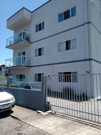 Imagem Apartamento com 2 Quartos à Venda, 60 m² em Jardim Icaraí - Barra Velha