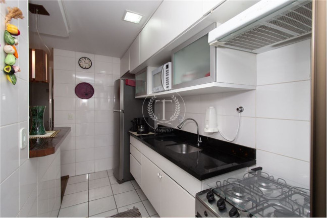 Imagem Apartamento com 2 Quartos à Venda, 58 m² em Taboão - São Bernardo Do Campo