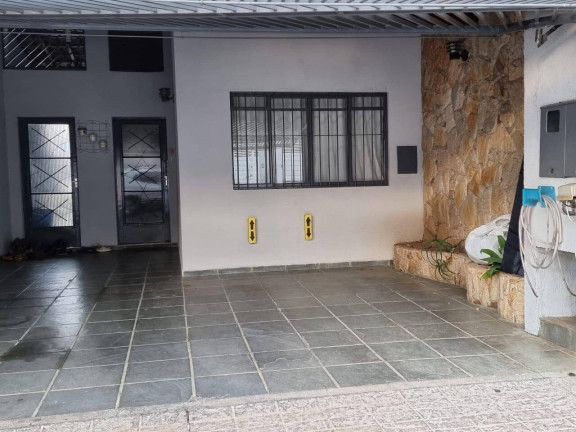 Imagem Casa com 3 Quartos à Venda, 210 m² em Jardim Paulista - Atibaia Imagem Casa com 3 Quartos à Venda, 210 m² em Jardim Paulista - Atibaia