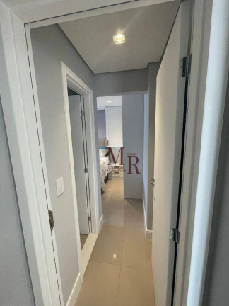 Imagem Apartamento com 3 Quartos à Venda, 127 m² em Canto Do Forte - Praia Grande