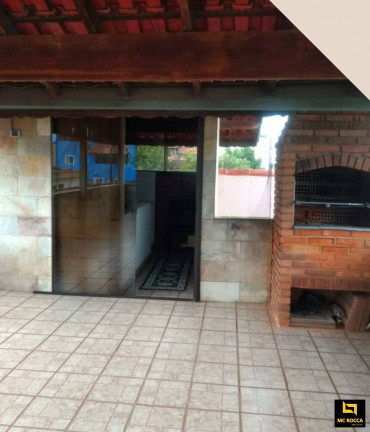Imagem Sobrado com 2 Quartos à Venda, 250 m² em Parque Capuava - Santo André